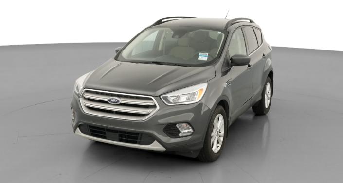 2018 Ford Escape SE -
                Auburn, GA