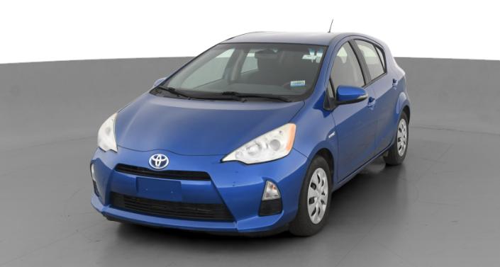2013 Toyota Prius c Two -
                Concord, NC
