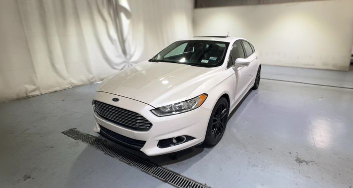 2013 Ford Fusion Titanium -
                Union City, GA