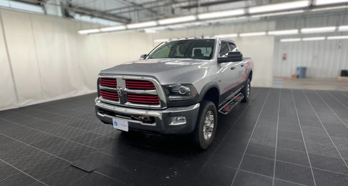 2016 RAM 2500 Power Wagon -
                Indianapolis, IN