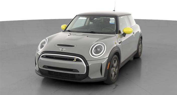 2022 MINI Cooper Hardtop SE -
                Haines City, FL