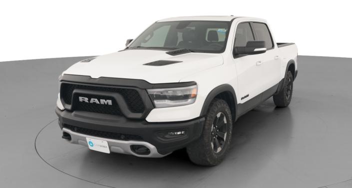 2020 RAM 1500 Rebel -
                Haines City, FL