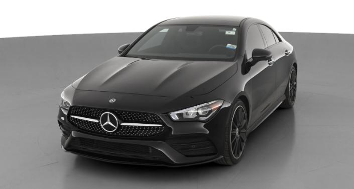 2023 Mercedes-Benz CLA 250 -
                Wheatland, OK