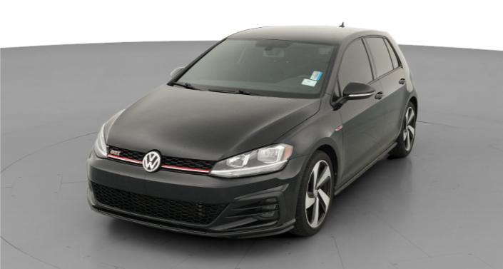 2021 Volkswagen Golf GTI S -
                Auburn, GA