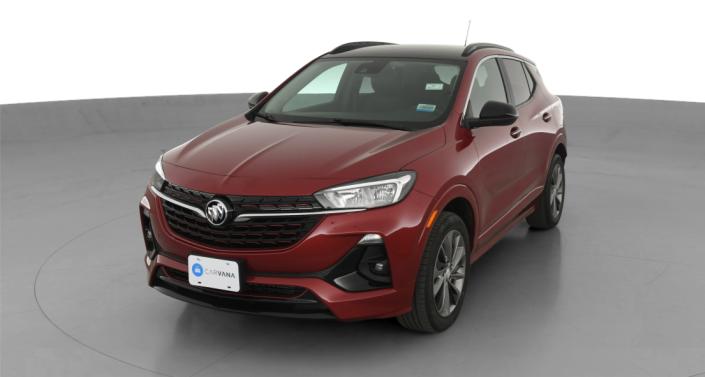 2020 Buick Encore GX Preferred -
                Lorain, OH