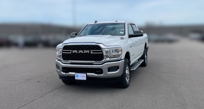 2022 RAM 2500 Big Horn -
                Lorain, OH