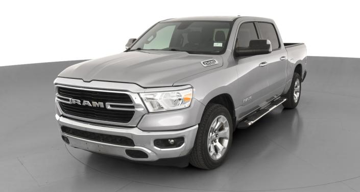 2019 RAM 1500 Lone Star -
                San Antonio, TX