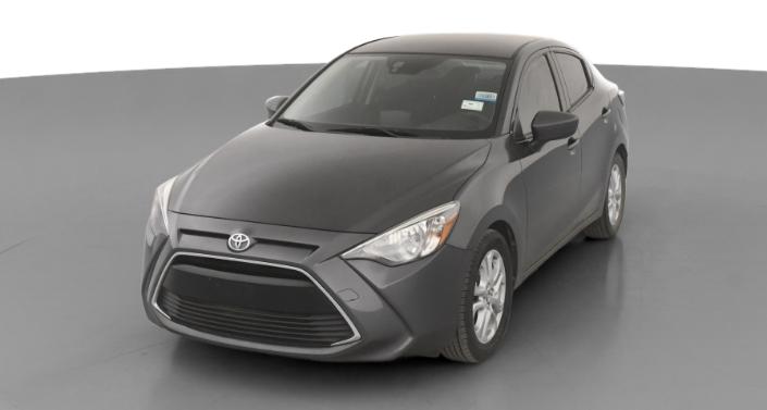 2017 Toyota Yaris iA Base -
                Fort Worth, TX