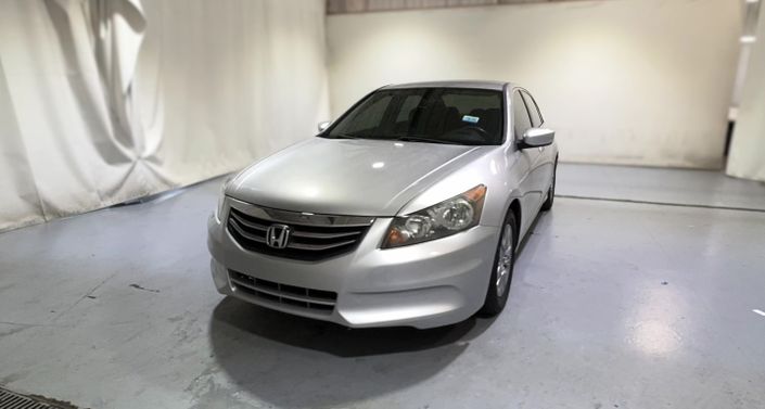 2012 Honda Accord LX-P -
                Union City, GA