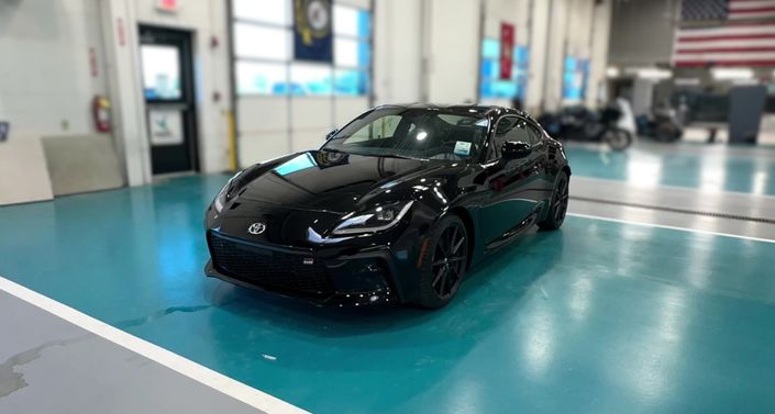 2023 Toyota GR86 Premium -
                Madison, TN