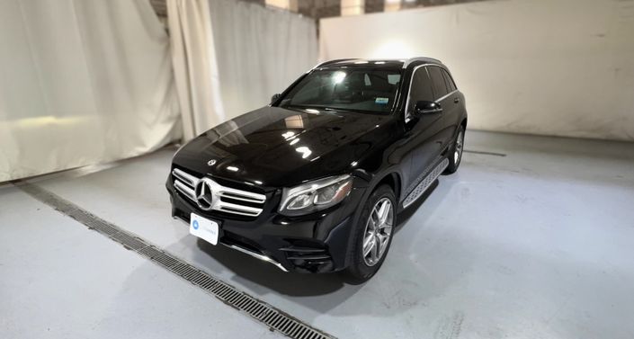 Thumbnail: 2019 Mercedes-Benz GLC - 1