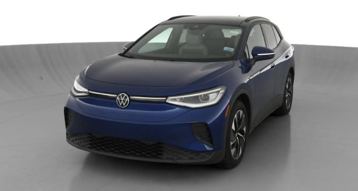 2021 Volkswagen ID.4 Pro S -
                Lorain, OH