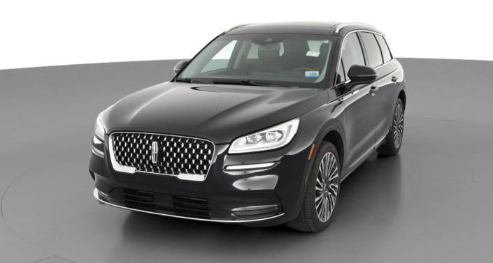 2020 Lincoln Corsair Reserve -
                Trenton, OH