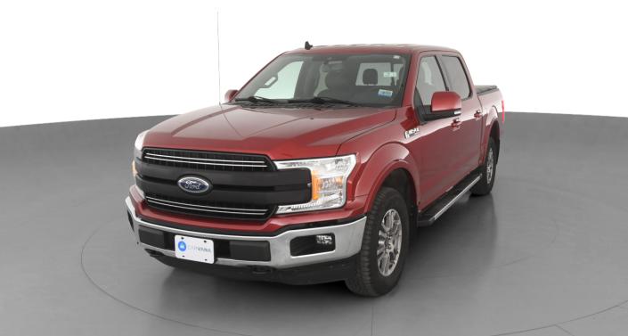 2019 Ford Econoline E-150 -
                Wheatland, OK