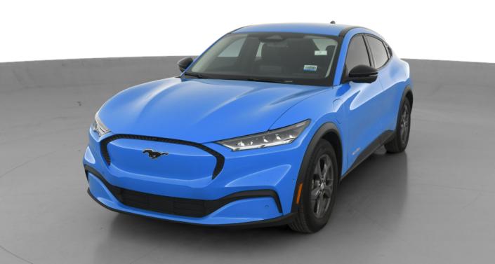 2023 Ford Mustang Mach-E Select -
                Lorain, OH