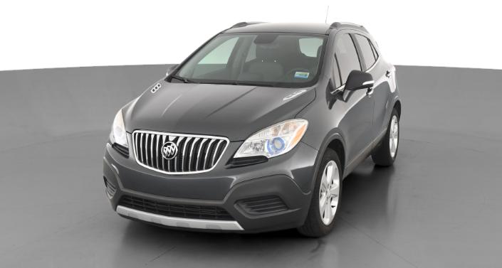 2016 Buick Encore Base -
                Haines City, FL