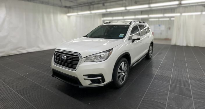 2021 Subaru Ascent Limited -
                Indianapolis, IN