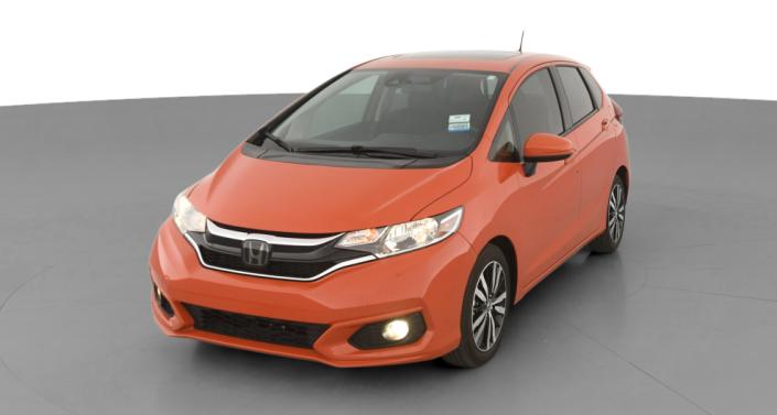 2020 Honda Fit EX -
                Tolleson, AZ