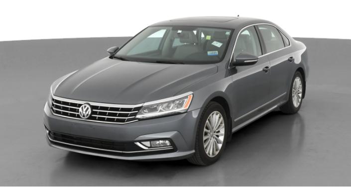 2017 Volkswagen Passat SE -
                Richton Park, IL