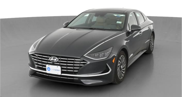 2023 Hyundai Sonata Limited -
                Lorain, OH