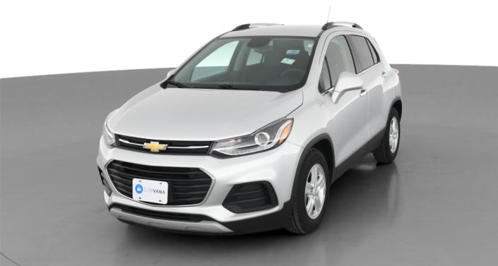 2019 Chevrolet Trax LT -
                Richton Park, IL