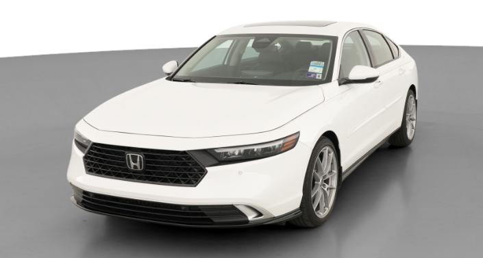 2023 Honda Accord Touring -
                  Haines City, FL