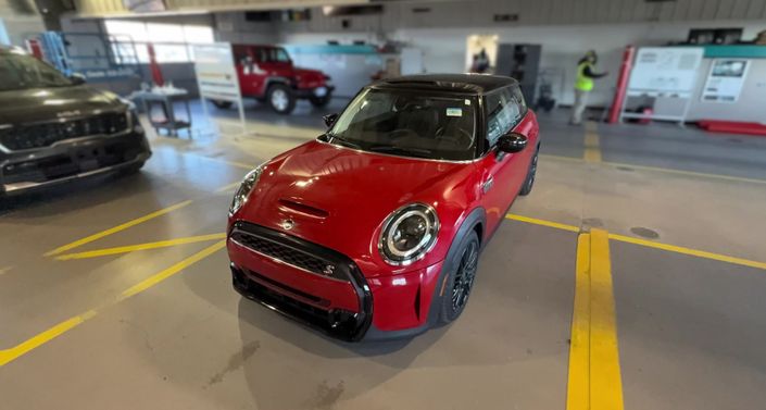 2023 MINI Cooper Hardtop S -
                Fountain, CO