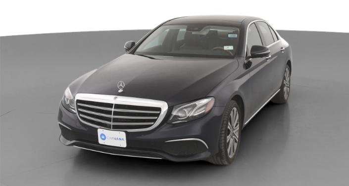 2019 Mercedes-Benz E-Class E 300 -
                Fort Worth, TX