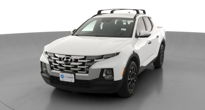 2022 Hyundai Santa Cruz SEL -
                San Antonio, TX