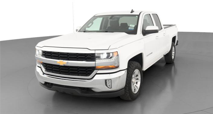 2019 Chevrolet Silverado 1500 LT -
                Indianapolis, IN