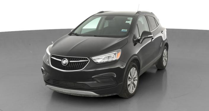 2019 Buick Encore Preferred -
                Wheatland, OK