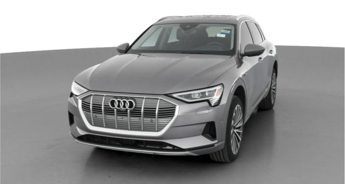 2019 Audi e-tron Prestige -
                Richton Park, IL