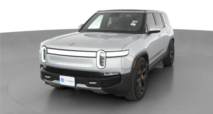 2023 Rivian R1S Adventure -
                  Lorain, OH