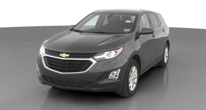 2018 Chevrolet Equinox LT -
                Indianapolis, IN