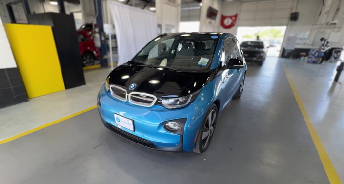 2017 BMW i3 Range Extender -
                  Riverside, CA