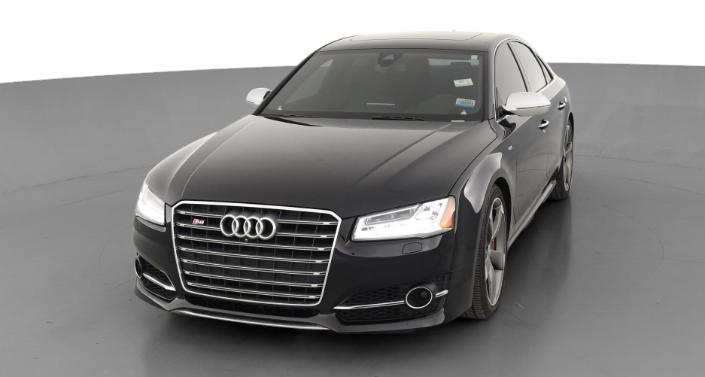 2016 Audi S8  -
                Indianapolis, IN