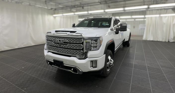 2023 GMC Sierra 3500  -
                Indianapolis, IN