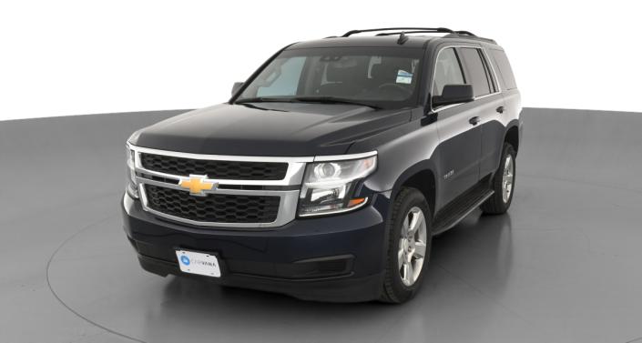 2020 Chevrolet Tahoe LS -
                San Antonio, TX