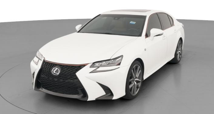 2017 Lexus GS 200t -
                  Manville, NJ