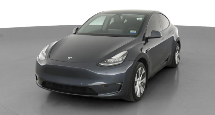 2021 Tesla Model Y Long Range -
                Richton Park, IL