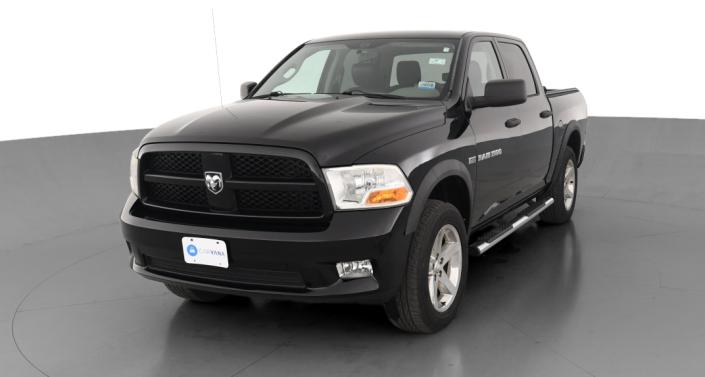2012 RAM 1500 Express -
                Indianapolis, IN