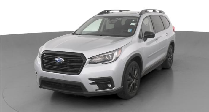 2022 Subaru Ascent Onyx Edition -
                Indianapolis, IN