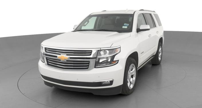 2017 Chevrolet Tahoe Premier -
                Hebron, OH