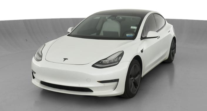 2020 Tesla Model 3 Standard Range -
                Lorain, OH