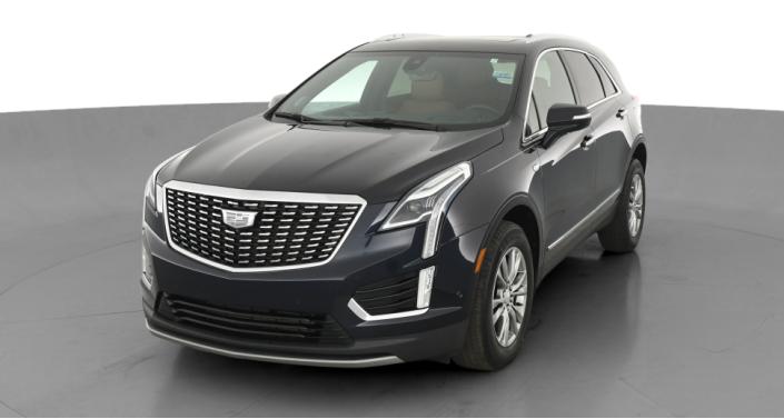 2021 Cadillac XT5 Premium Luxury -
                Bessemer, AL
