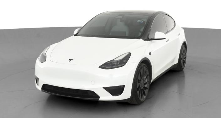 2022 Tesla Model Y Performance -
                Bessemer, AL