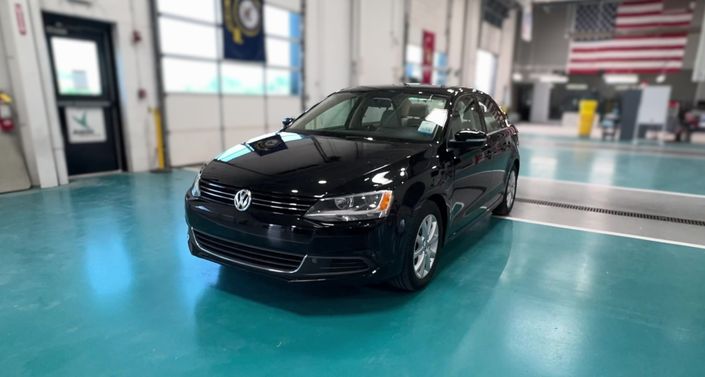 2014 Volkswagen Jetta SE -
                Madison, TN