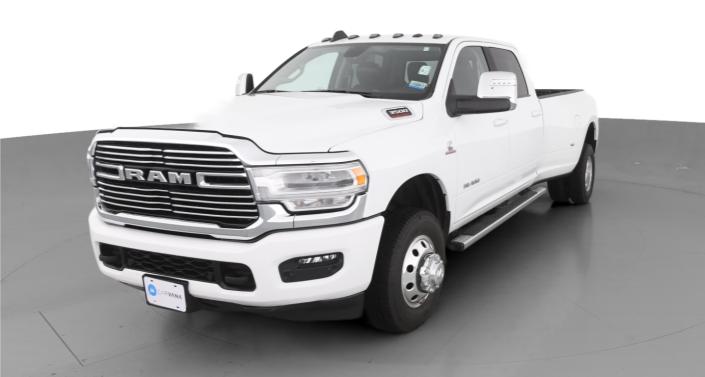 2023 RAM 3500 Laramie -
                Concord, NC