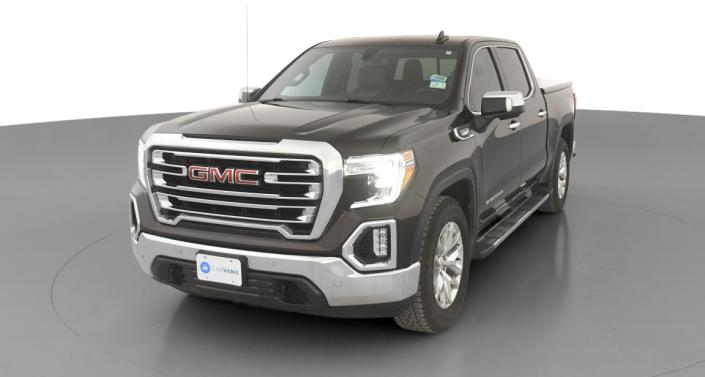 2019 GMC Sierra 1500 SLT -
                Fort Worth, TX