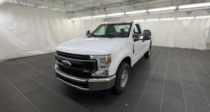 2022 Ford Econoline E-350 -
                Indianapolis, IN